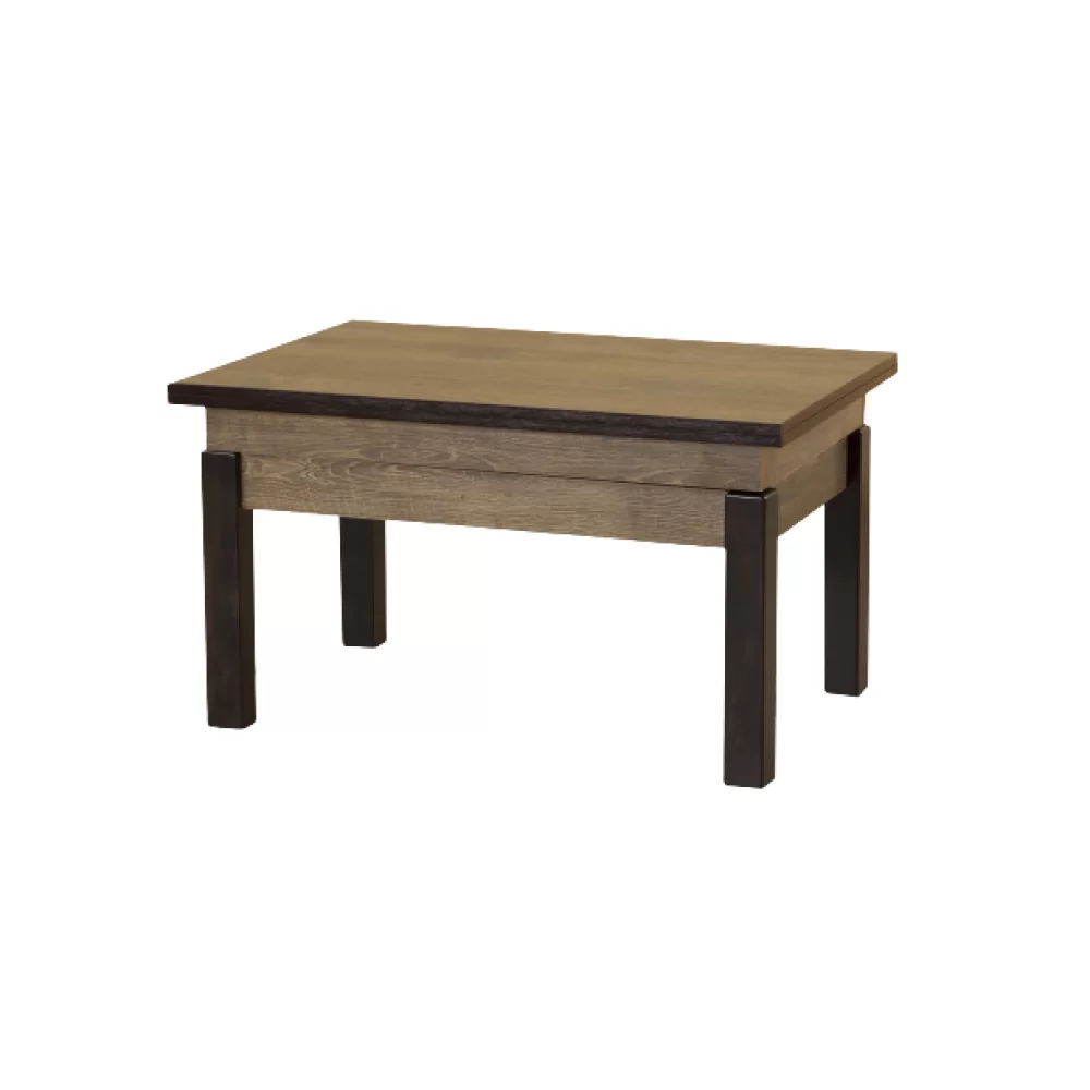 Стіл-трансформер Флай дуб фрегат